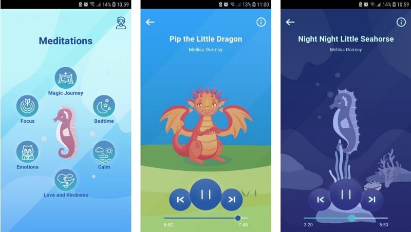 صورة لـ أفضل التطبيقات لتحسين صحة أطفالك وعافيتهم | 1de9x5c_BLDHFooYu_m73Aw-DzTechs