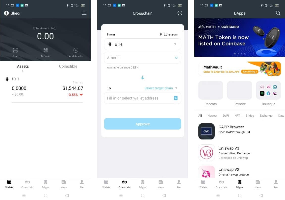 صورة لـ أفضل محافظ NFT التي يجب عليك استخدامها | 1duN_y00sn8GNKZDRdb13yg-DzTechs