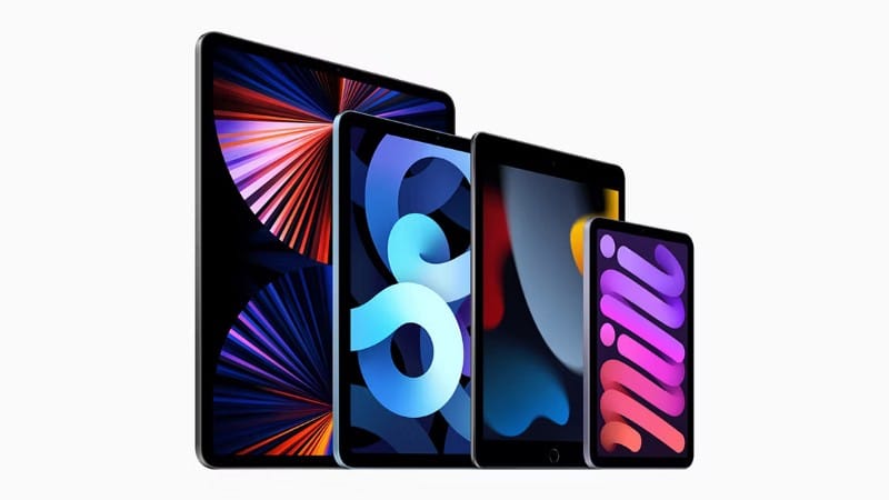 صورة لـ الأسباب التي تجعل iPad mini هو أفضل iPad تبيعه Apple حاليًا | 1eckvvQHnxj15AYxzXsvLeA-DzTechs