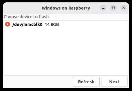 صورة لـ كيفية تثبيت Windows على Raspberry Pi 4 بطريقة سهلة | 1ghLjO9ApF0IQwrNBqtTTbg-DzTechs