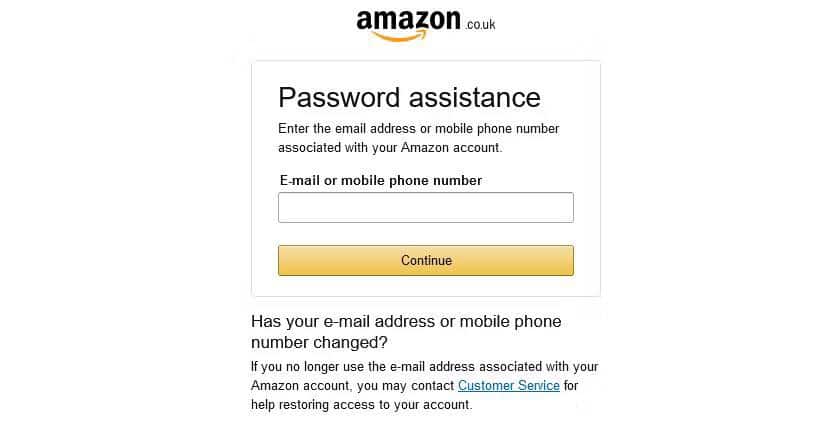 صورة لـ مشكلات Amazon Prime Video المُزعجة (وكيفية إصلاحها) | 1hGO1xXcSvPyG2SnvOf8ATw-DzTechs