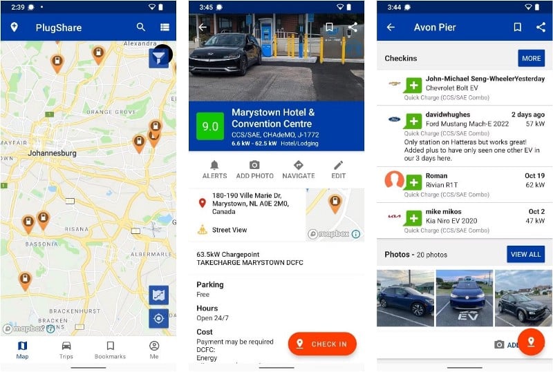صورة لـ تطبيقات الهواتف الذكية التي يجب أن تكون لدى أصحاب السيارات الكهربائية | 1husXcD-9qCWwm_dqft-KRQ-DzTechs