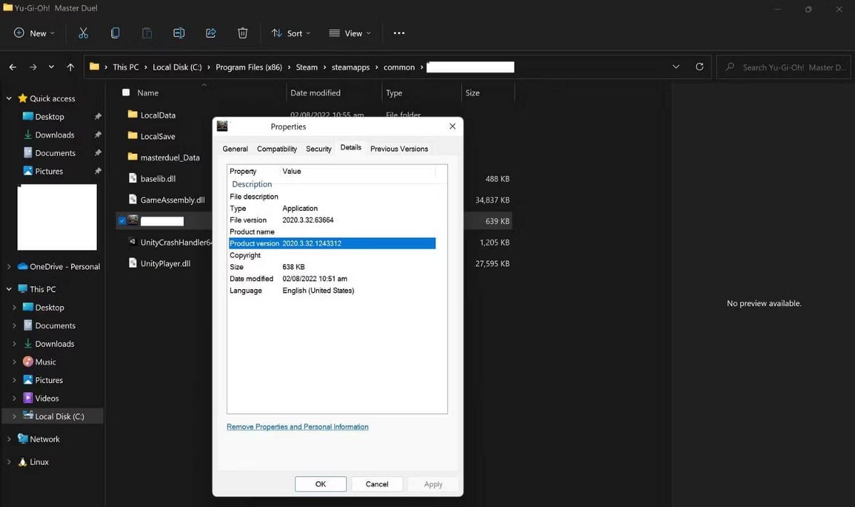 صورة لـ هل Skyrim Script Extender لا تعمل على نظام Windows؟ كيف تُصلحها | 1iWYlfed9Bu7lz2A_qJKlHQ-DzTechs