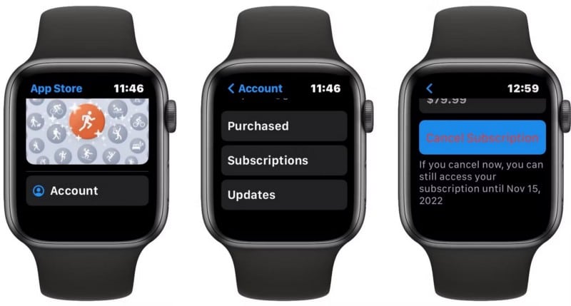 صورة لـ نصائح لاستخدام App Store على Apple Watch | 1iz4TfqAV6SozunWromPtrA-DzTechs