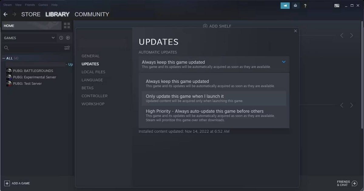 صورة لـ هل Skyrim Script Extender لا تعمل على نظام Windows؟ كيف تُصلحها | 1j6QG3CT4BpCQBkqmTL21gw-DzTechs