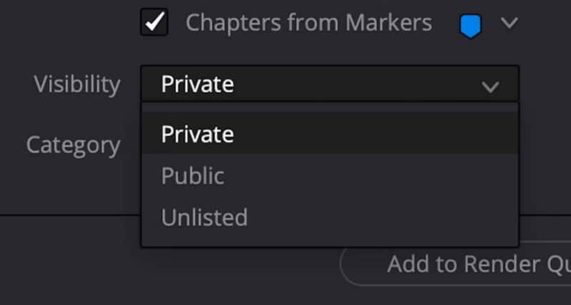 صورة لـ كيفية تحميل مقاطع الفيديو مباشرةً إلى YouTube من DaVinci Resolve 18 | 1l42rQF41wKME5qdVmF-R6g-DzTechs