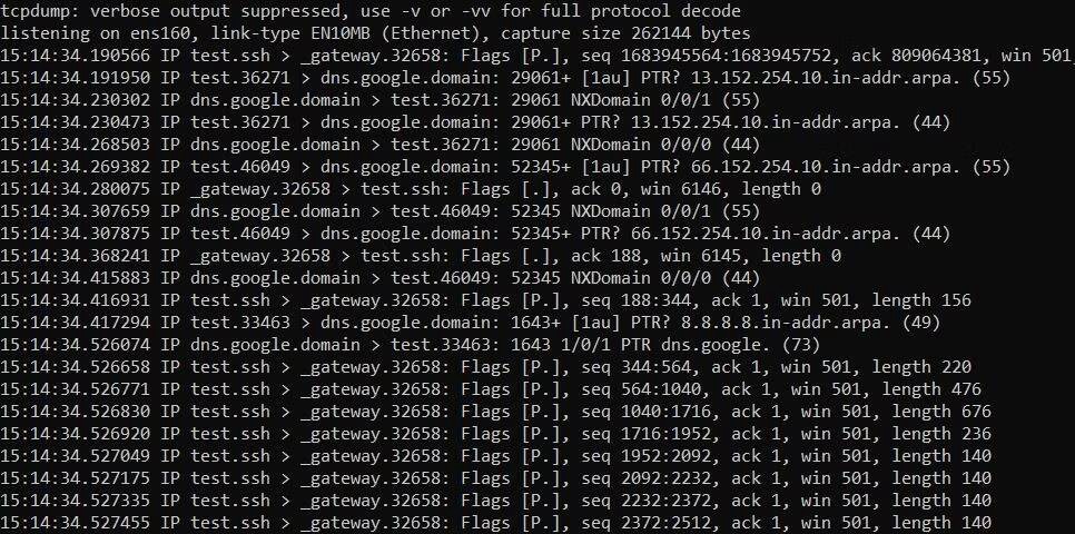 صورة لـ أفضل الأدوات لمراقبة صحة النظام على Linux | 1lbhoxj-7UdAgtFmic4mesg-DzTechs