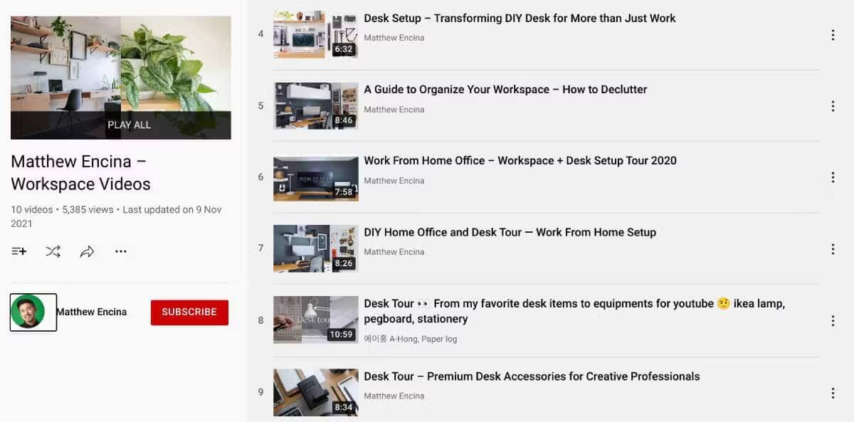 صورة لـ مواقع ويب لإعداد مساحة العمل لتحسين إنتاجية العمل من المنزل أو من المكتب | 1lcF0TfgUVUC-B5P6n24mxw-DzTechs