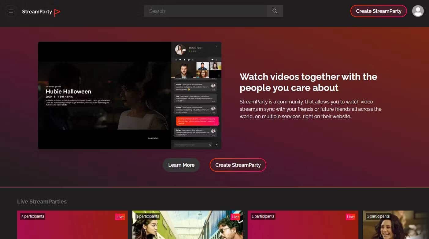 صورة لـ إضافات Firefox التي تجعل مشاهدة العروض التلفزيونية معًا أمرًا سهلاً | 1m_0tMqqfy8RpnQ7ZkH9zdw-DzTechs