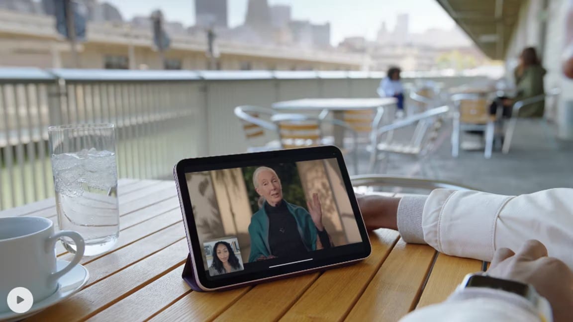 صورة لـ الأسباب التي تجعل iPad mini هو أفضل iPad تبيعه Apple حاليًا | 1nFwXMty1GbyptTDoAuW_lA-DzTechs