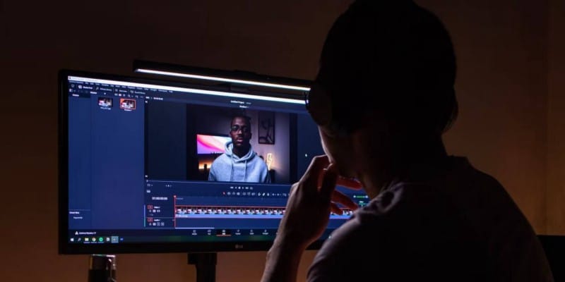 صورة لـ أفكار سهلة لتعديل الفيديو للمُبتدئين لتجربتها | 1nH_g-e9_ORWNf0HQxMutTQ-DzTechs