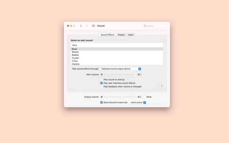 صورة لـ الميزات التي يجب عليك تمكينها على أي MacBook جديد للمدرسة أو العمل | 1nJfV19FEyyIujquGodb3_Q-DzTechs