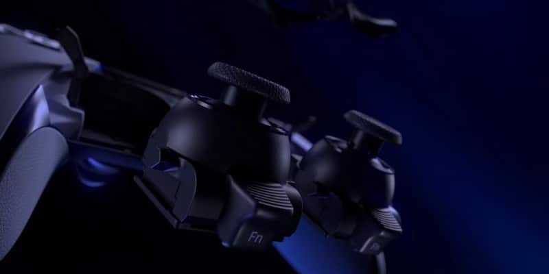 صورة لـ ما هو جهاز التحكم DualSense Edge™‎؟ | 1o81pRGxjHEA3agL9ugZyPw-DzTechs