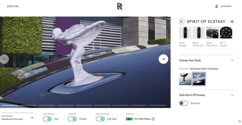 صورة لـ أشياء يجب معرفتها عن Spectre – أول سيارة كهربائية من رولز رويس | 1oqkUGudmt5ec4RM3sRapiQ-DzTechs