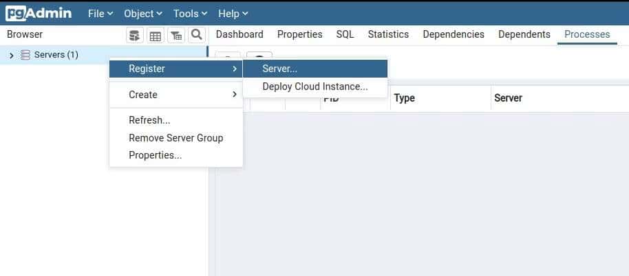 صورة لـ كيفية بدء تشغيل قاعدة بيانات PostgreSQL في السحابة باستخدام AWS RDS | 1qXgeXDTfbtGqFceo0P9LLg-DzTechs