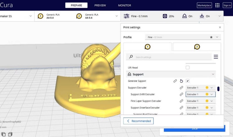 صورة لـ دعامات الطباعة ثلاثية الأبعاد: ما هي ومتى تحتاج إليها | 1qk-kSfiaP8fnaU2J7JJC4w-DzTechs