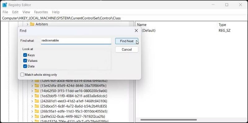 صورة لـ هل Windows 11 عالق في وضع الطيران؟ إليك كيفية إصلاحه | 1qphV7p4Zl1AWWr97gps-Gg-DzTechs