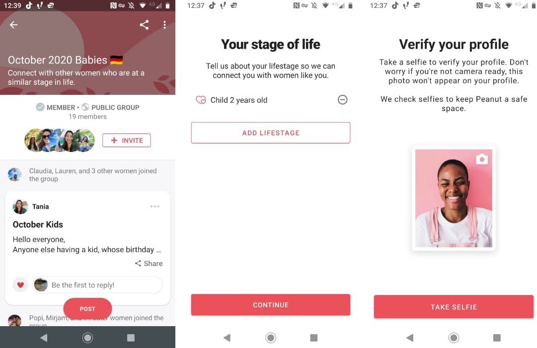صورة لـ أفضل تطبيقات الشبكات الاجتماعية لتكوين صداقات في مجتمعك | 1rvidrCfkuhJN5smOi09l_w-DzTechs