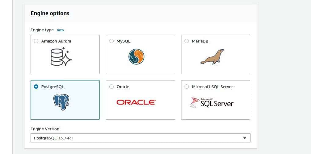صورة لـ كيفية بدء تشغيل قاعدة بيانات PostgreSQL في السحابة باستخدام AWS RDS | 1s1vkYfmT3eG9zd_K9JAcEA-DzTechs