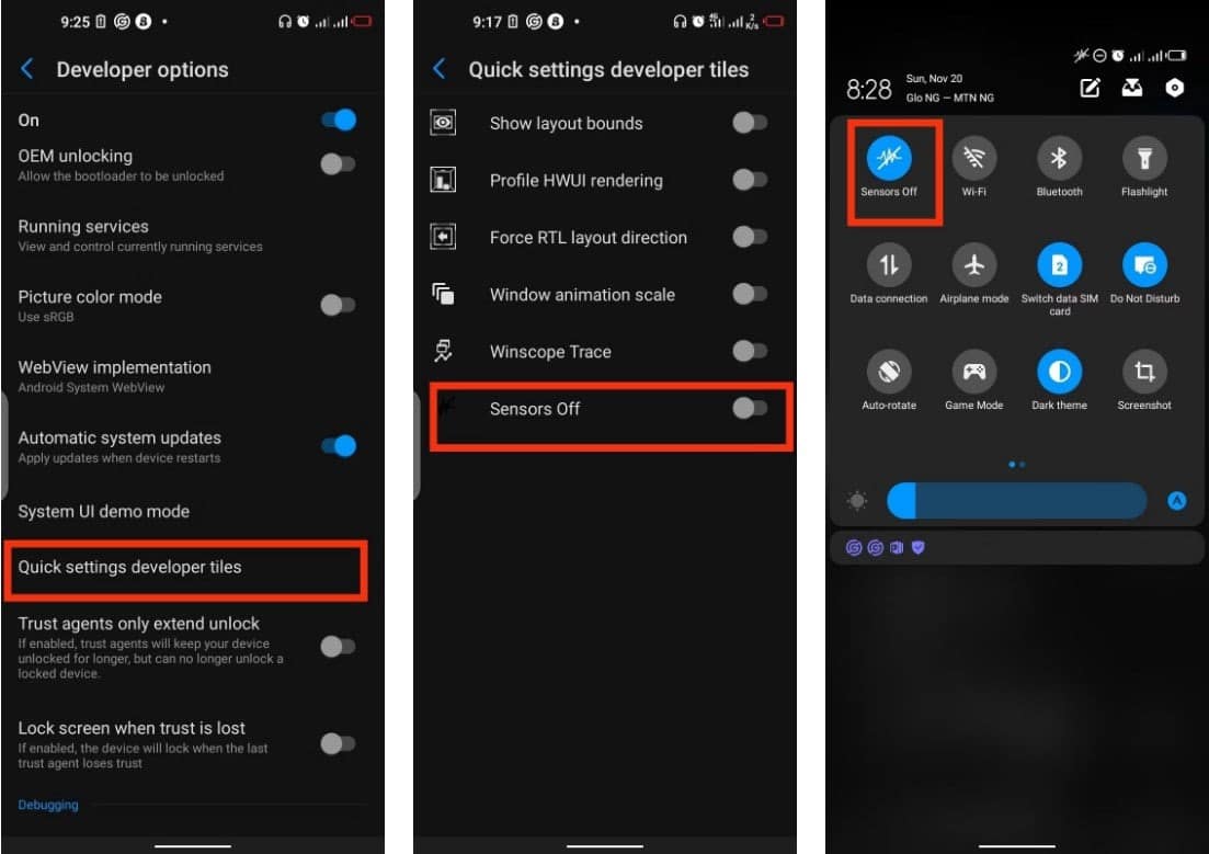 صورة لـ مشاكل Android المزعجة وكيفية التعامل معها | 1sHvXlICbxJe_VxFlpsJbXw-DzTechs