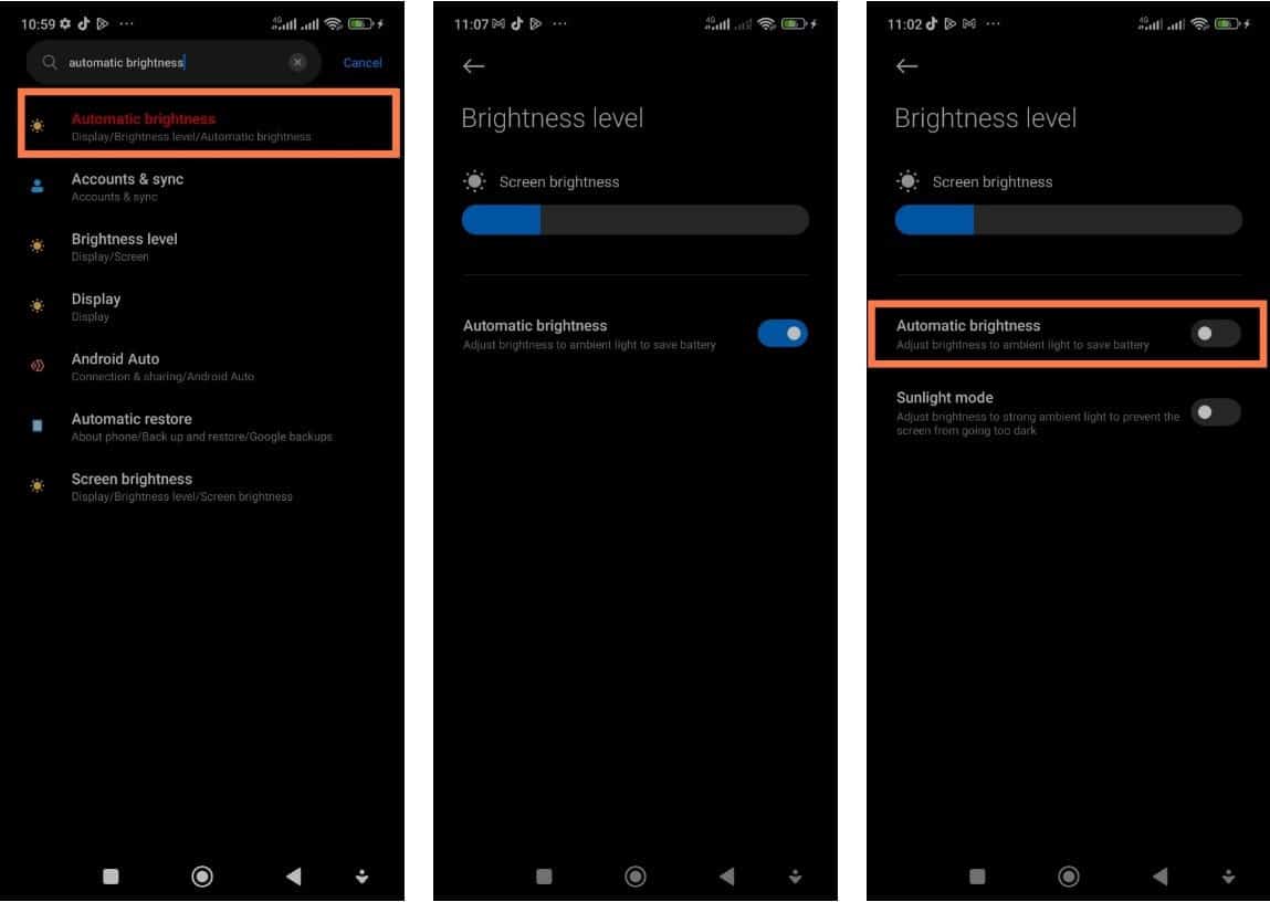 صورة لـ مشاكل Android المزعجة وكيفية التعامل معها | 1si3d8uHmJw7Dkq7zuNidMQ-DzTechs