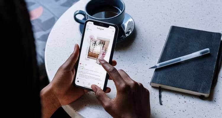 صورة لـ هل يجعلك Instagram تشعر بالسوء؟ نصائح لتغيير تجربتك | 1tutv3oMNfucy7j044EzqaQ-DzTechs