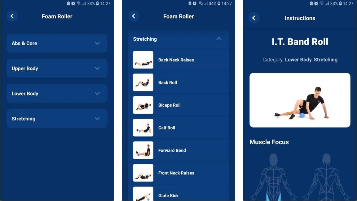 صورة لـ تطبيقات الإحماء للحصول على أفضل النتائج من كل تمرين | 1u5bAWmiein73abWM_2BEOg-DzTechs