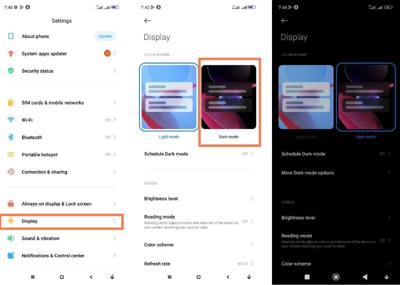 صورة لـ مشاكل Android المزعجة وكيفية التعامل معها | 1uRxpRRS3sdiKeyC8FPCwzw-DzTechs