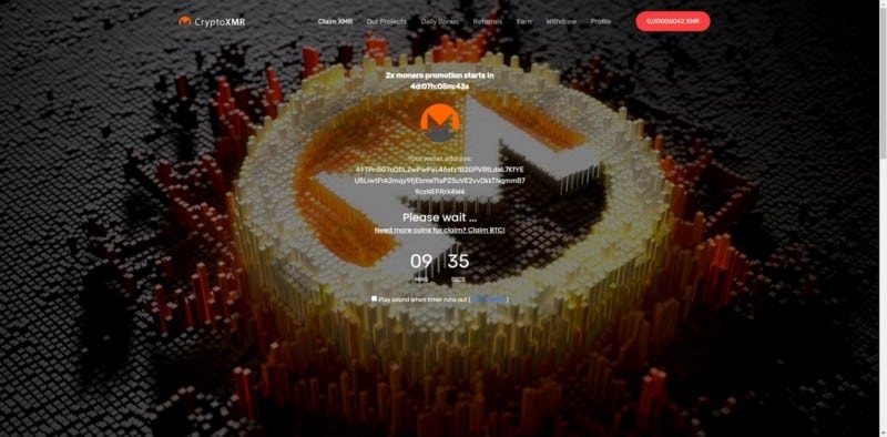 صورة لـ طرق لكسب العملات المُشفرة بشكل مجاني | 1vM_3v93sCwoxpX697usQIA-DzTechs