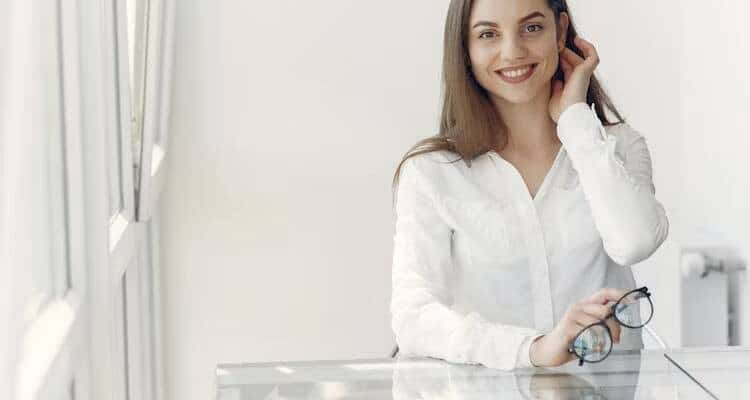 صورة لـ طرق إنشاء الإعداد المثالي لمقابلة عمل عبر الإنترنت | 1vQP4vfSEbi4x8y2FNY9D_w-DzTechs