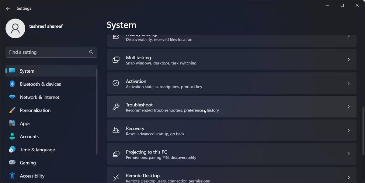 صورة لـ هل Windows 11 عالق في وضع الطيران؟ إليك كيفية إصلاحه | 1v_3uTMsTqKEZTZq4RC9fiA-DzTechs