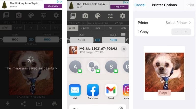 صورة لـ كيفية تقليل حجم JPEG: طرق مُختلفة | 1w1Dxz8_ngPS_CiZkTl2ezA-DzTechs