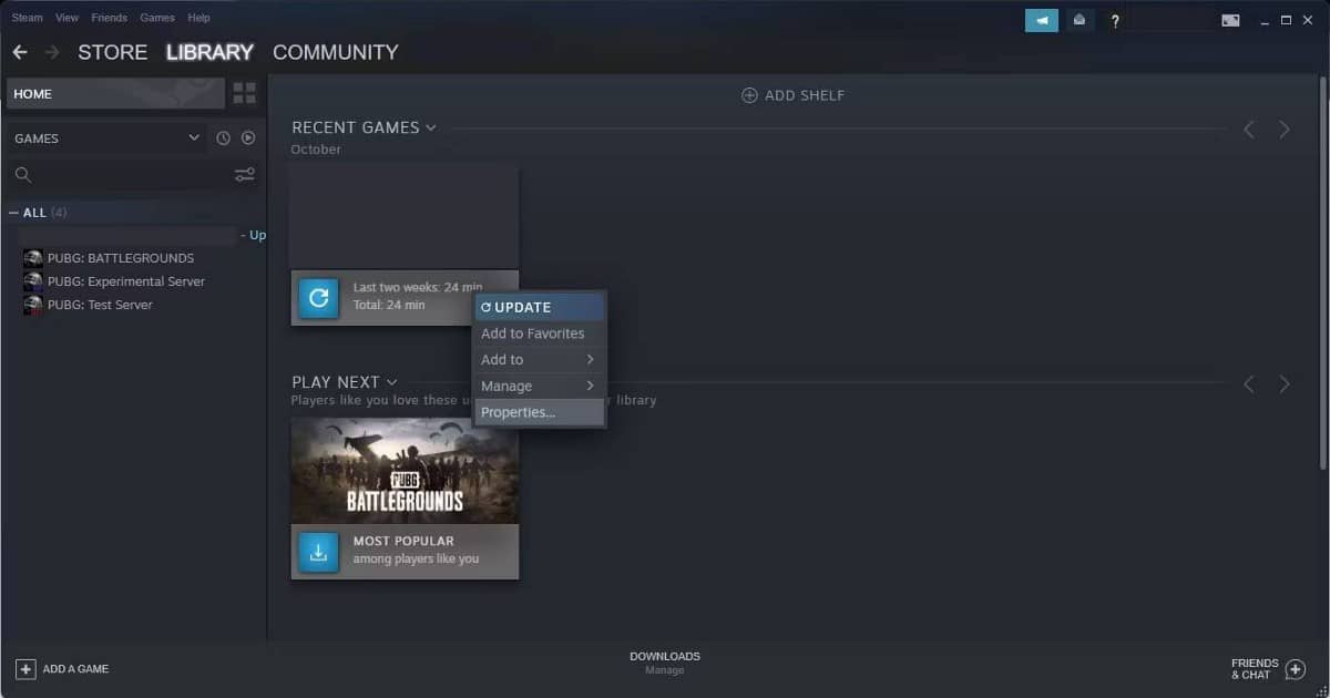 صورة لـ هل Skyrim Script Extender لا تعمل على نظام Windows؟ كيف تُصلحها | 1wZsh0aTjBJAYzMVtF4rgmA-DzTechs