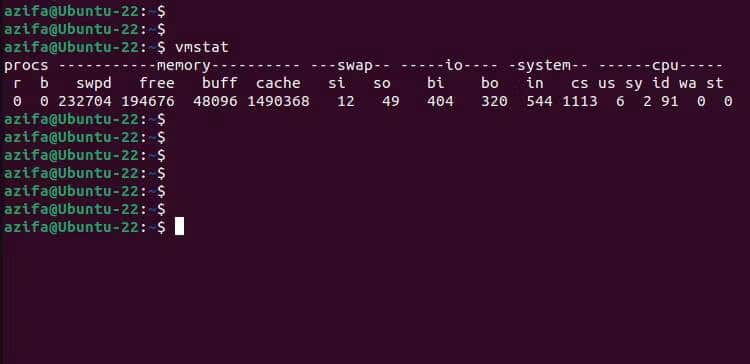 صورة لـ أفضل الأدوات لمراقبة صحة النظام على Linux | 1wjSO-5UW-MhCdyav5QAwhQ-DzTechs