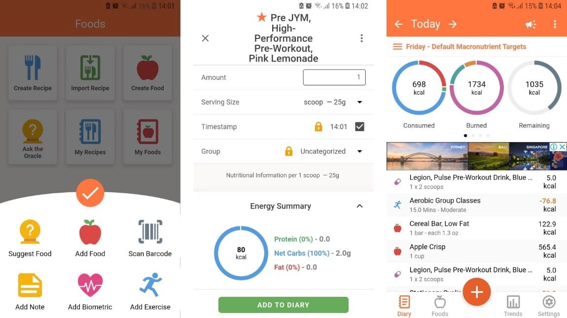 صورة لـ تطبيقات الإحماء للحصول على أفضل النتائج من كل تمرين | 1wstPaLgxzZBY2LwKgleEIw-DzTechs