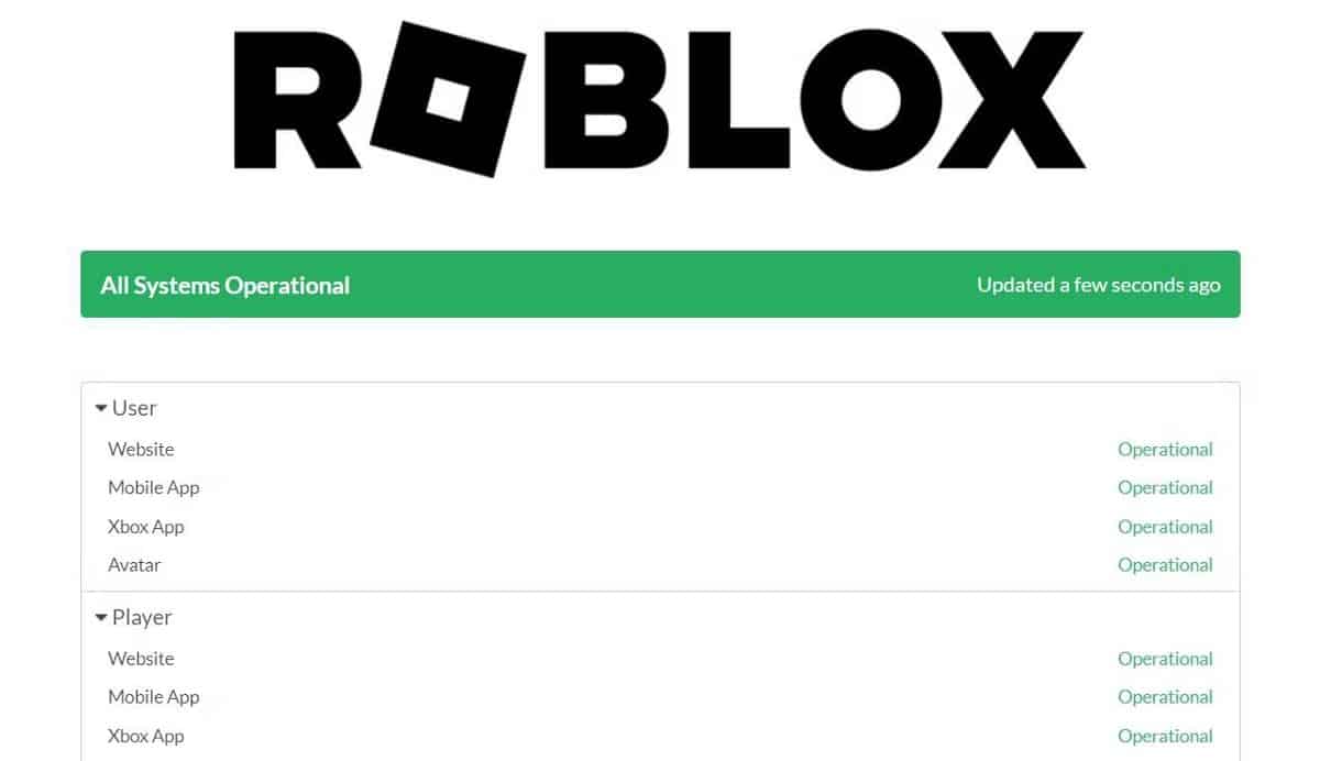 صورة لـ ما هو رمز الخطأ 403 في Roblox؟ كيفية إصلاحه على Windows للاستمتاع بتجربة اللعب | 1x8j0ZTJi3R38MCiuo-xn9w-DzTechs