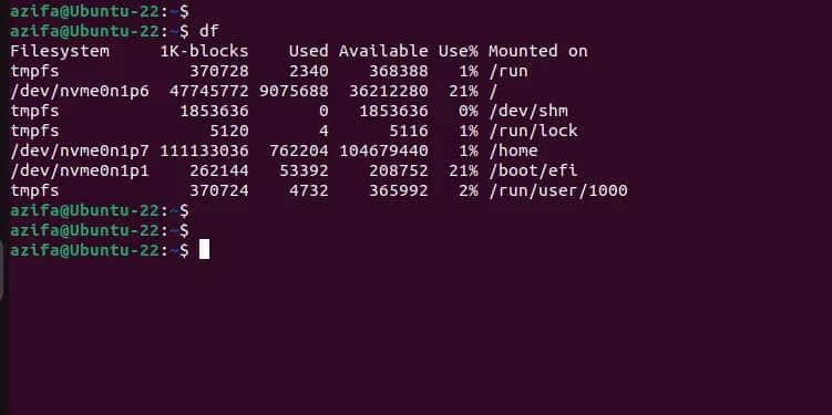 صورة لـ أفضل الأدوات لمراقبة صحة النظام على Linux | 1y-JGPZjhoGxdVaWmZ_wmOA-DzTechs