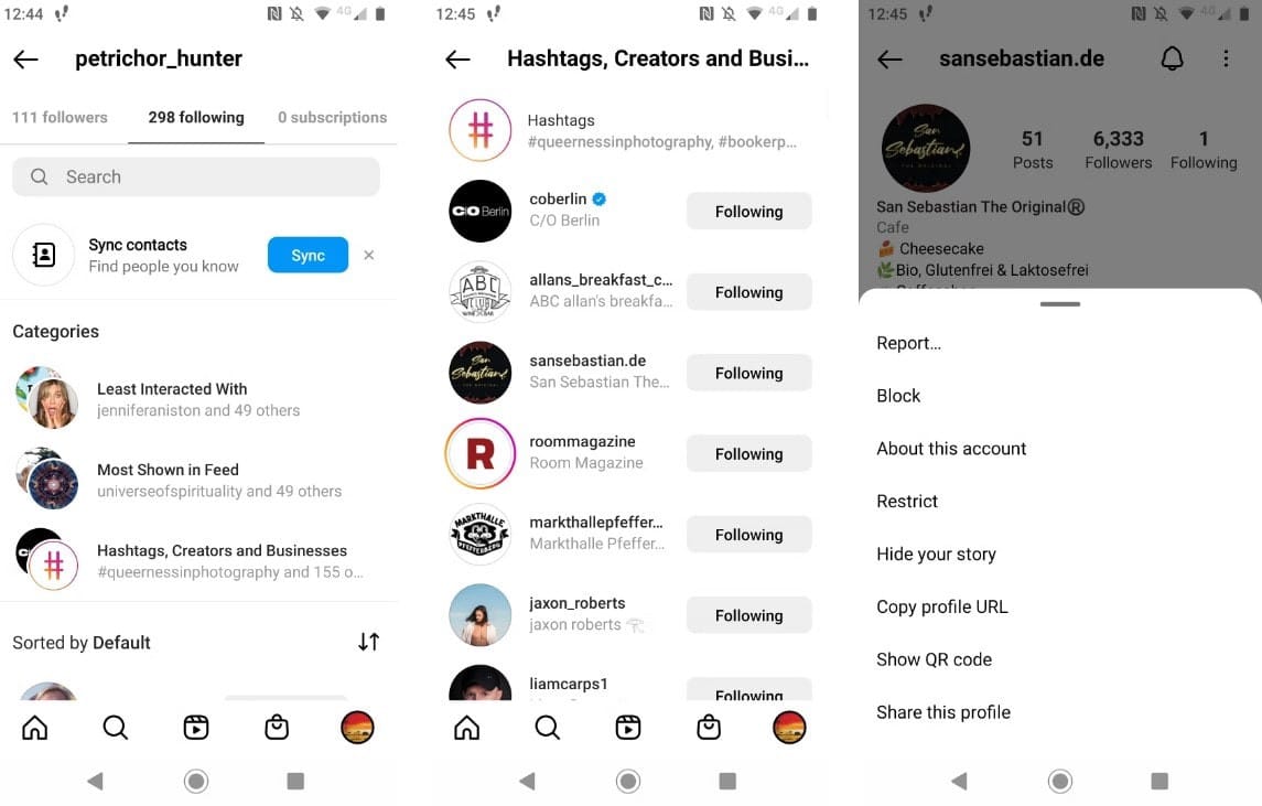 صورة لـ هل يجعلك Instagram تشعر بالسوء؟ نصائح لتغيير تجربتك | 1y5naTKvrYNrTQEF5d0eqZw-DzTechs