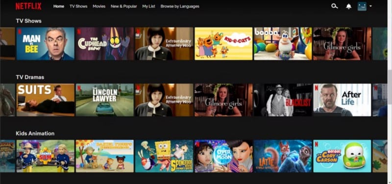 صورة لـ Teleparty (Netflix Part) لا تعمل؟ دليل استكشاف الأخطاء وإصلاحها | 1y_bOnp6c2nq2bBmrYm1TTg-DzTechs