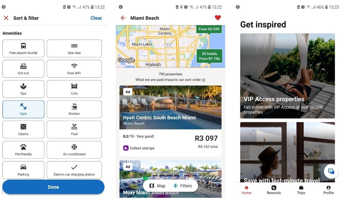 صورة لـ تطبيقات اللياقة البدنية ونصائح لحرق السعرات الحرارية أثناء الإجازة | 1zoJmHEosjKmtDPyfFhuMkQ-DzTechs