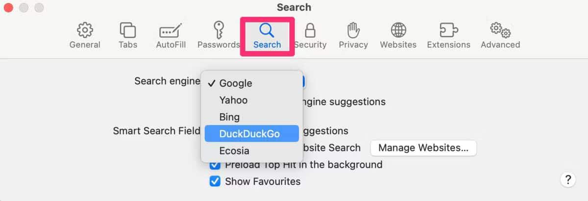 صورة لـ ما هي DuckDuckGo Privacy Essentials وهل يجب عليك تثبيتها؟ | 1zth6uzFt5pCZqGPvff5fug-DzTechs