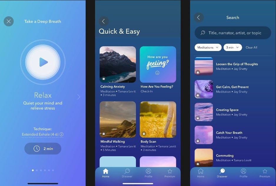 صورة لـ أفضل الطرق التي يمكن أن تُساعدك فيها التكنولوجيا على الصيام بأمان وفعاليّة | 1-i3j6KuAn7WsVzVDwbKJIQ-DzTechs
