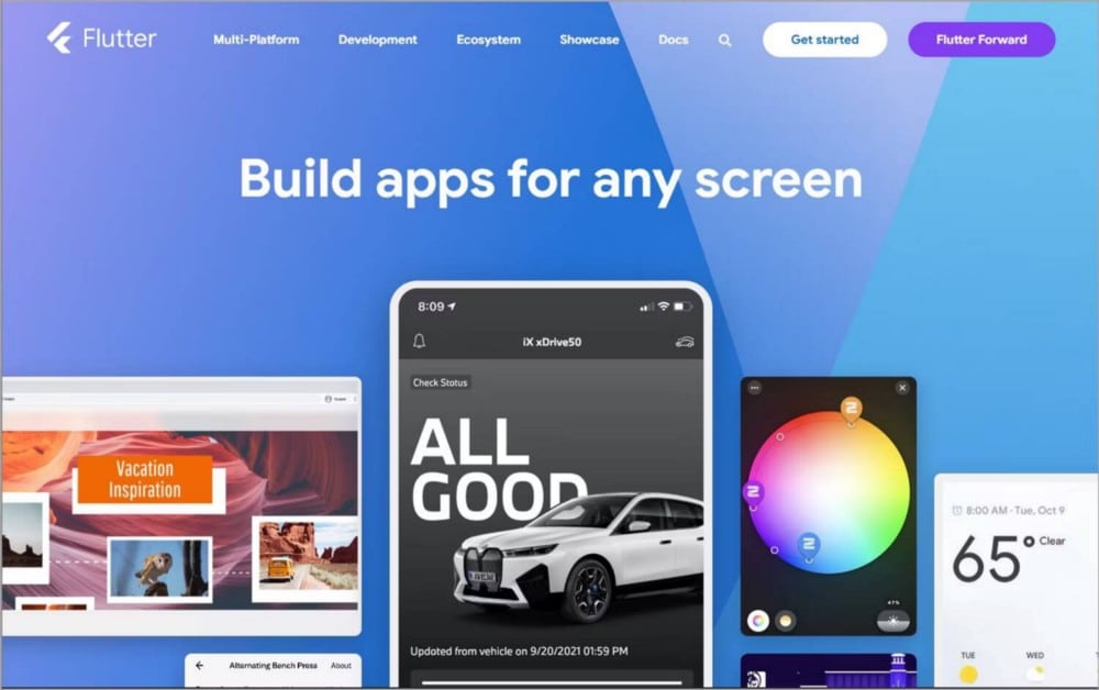 صورة لـ أطر عمل مُتعدد الأنظمة الأساسية التي يجب مراعاتها في تطبيقك التالي | 137GwqrWa_ceXrsO4SbpRPg-DzTechs
