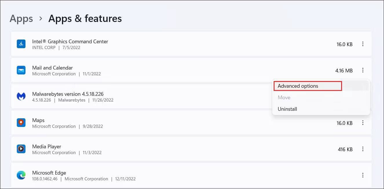 صورة لـ مشكلات تحديث Windows 11 22H2 الشائعة وإصلاحاتها | 13hGr7tm0ReYuXZHQz2HH4A-DzTechs