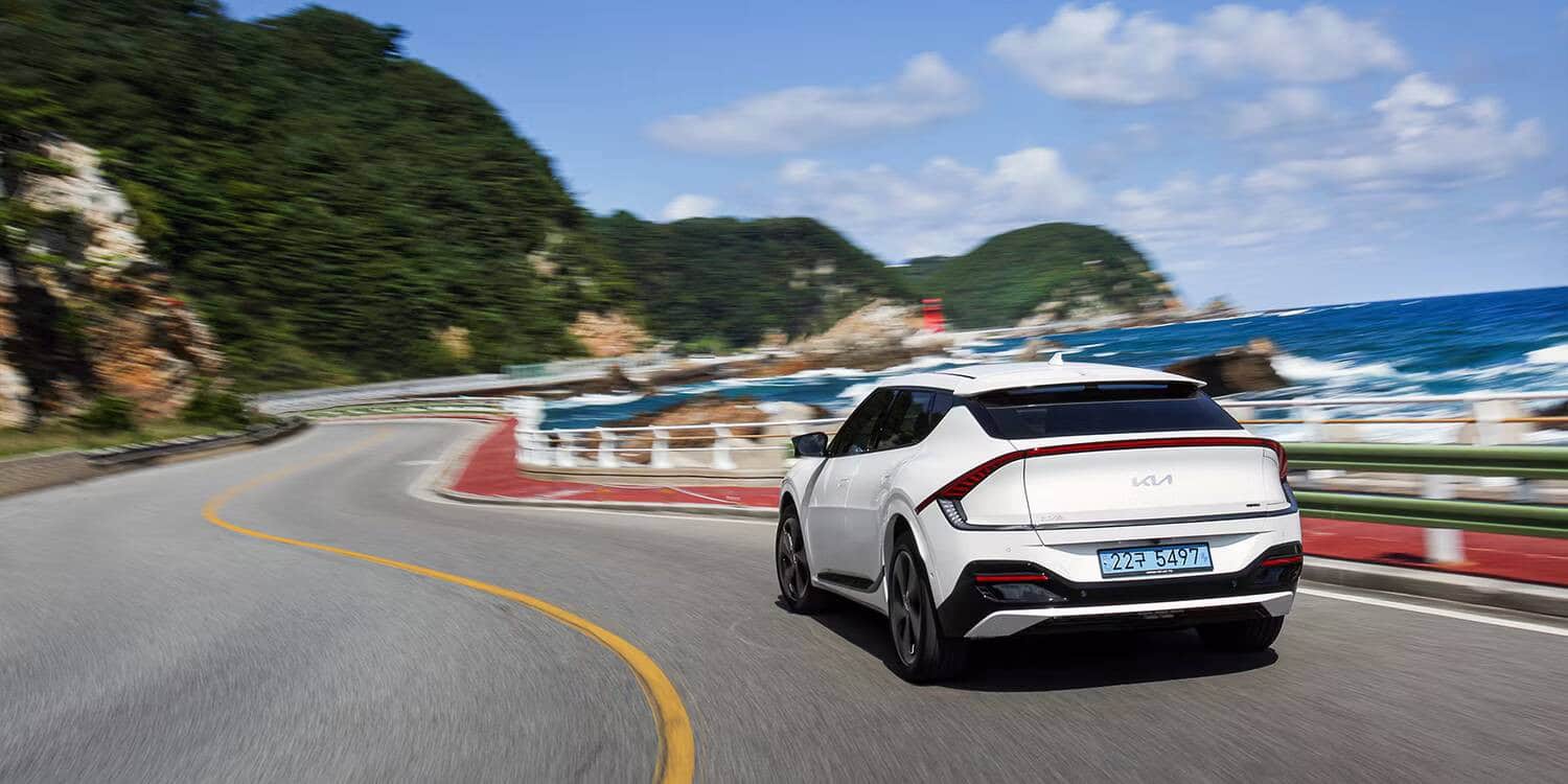 صورة لـ السيارات الكهربائية الجديدة التي تأتي مع سنوات من الشحن المجاني | 14xiUa39exJTW1-_epnIJ3Q-DzTechs