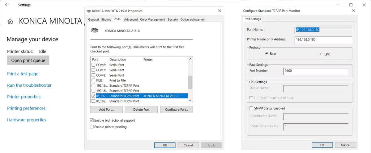 صورة لـ كيفية البحث عن عنوان IP الخاص بالطابعة: الطرق التي تعمل | 15wMwd8tYXv2P5Ch2EsP2rA-DzTechs