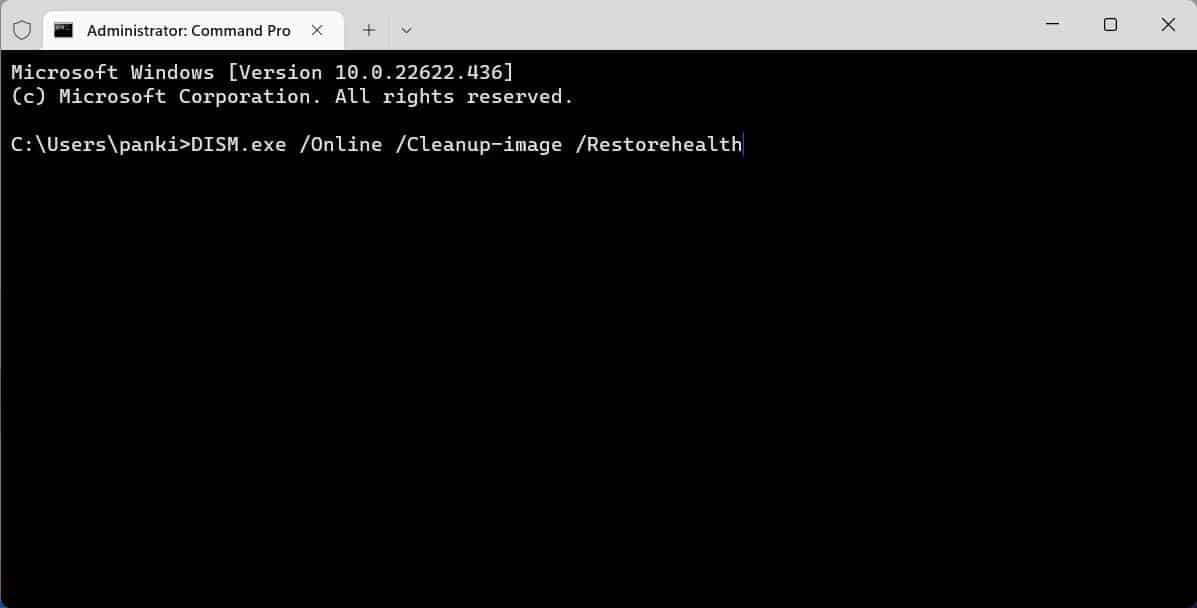 صورة لـ طرق إصلاح عدم فتح “المُفكرة” على Windows | 16c428ek9Iz3dzPqgjJ3NnA-DzTechs
