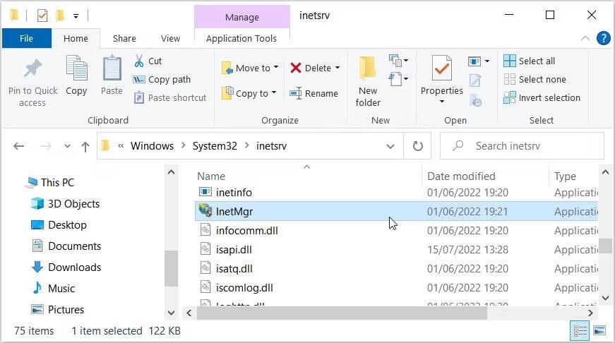صورة لـ طرق فتح مدير “خدمات معلومات الإنترنت” (IIS) لـ Windows | 16f75uJ1JVF-N88ZY5dIQgA-DzTechs