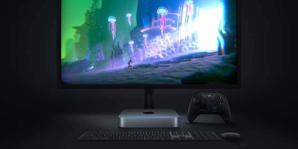 صورة لـ الخيارات التي تجعل Mac mini المُزوَّد بـ M1 أفضل Mac للمُبتدئين | 16fhn6JBko7h6q_mnvOo7gw-DzTechs