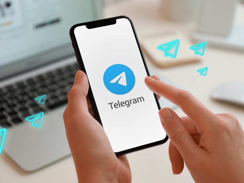 صورة لـ أسباب لماذا يجب عليك التبديل إلى Telegram | 16vDllhRL5vHZY5DE1_uYRg-DzTechs